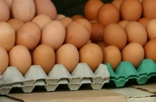 М. Найденов: Изпълнихме обещанието - за Великден по-ниски цени на яйцата