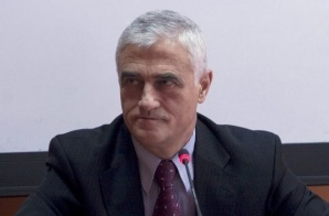 Петър Димитров: Ако дойде на власт, БСП ще възстанови проекта Белене