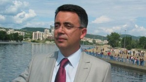 Прокуратурата прекрати делото срещу кмета на Кърджали за Водното огледало