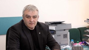 Сенсей Асен Асенов поема спортните дейности в община Стара Загора