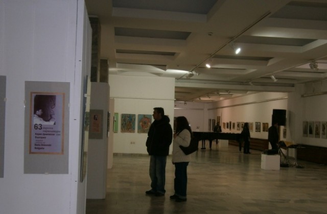 Рекорден брой посетители в ДХС за празника