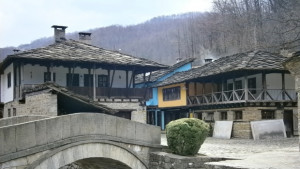 Увеличаване на облачността