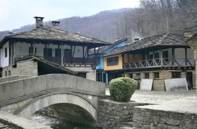 Увеличаване на облачността