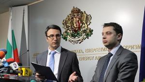 Трайков Капаните пред Добрев се оказаха постижими цели