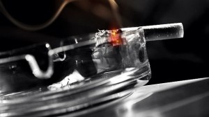 История на злото наречено цигара