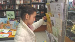 Деца написаха приказки и ги илюстрираха
