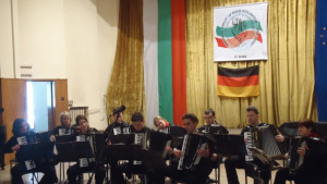 Започна конкурсът за млади изпълнители Дико Илиев