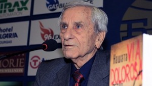 Местят военни паметници в Морската градина