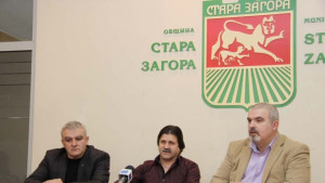 Международен турнир по борба за кадети Динко Петров за четвърти