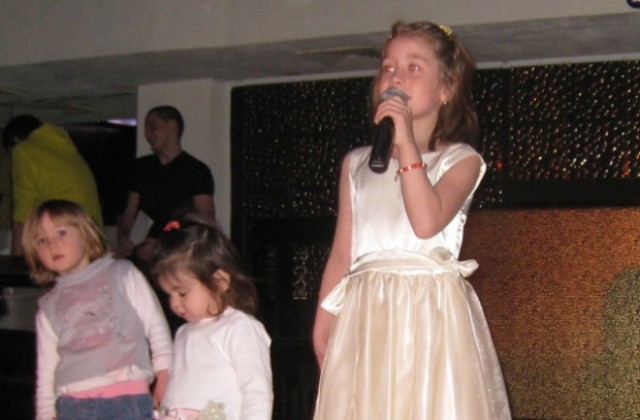 Нови участници се включиха във „Варненските таланти подкрепят живота”