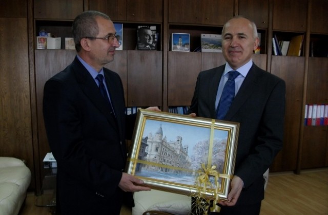 Възстановяват износа на живи животни и месо за Турция