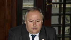 Пролетно озеленяване и почистване в район Източен