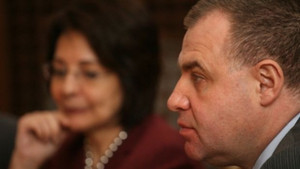 Мирослав Найденов ще се срещне с рибарите от задържания в