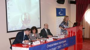 Все още няма решение за скоростната жп линията през Враца