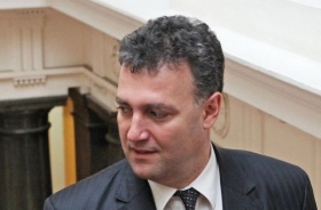 Обещали сме да спазваме пътната карта за Южен поток