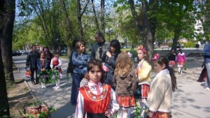 Десето издание на Изворът да не пресъхва