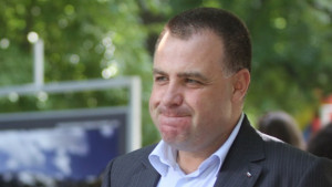 Министър Найденов Козунак се меси лесно Мога го и аз