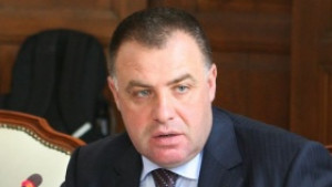 Министър Найденов Козунак се меси лесно мога го и аз