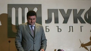 Златев Цените на горивата са непосилно високи да говорим как
