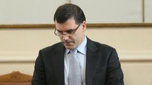 Правителството разреши на Дянков да вземе заем от международните пазари