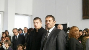 Георги Терзийски Човек трябва да бъде верен на каузи