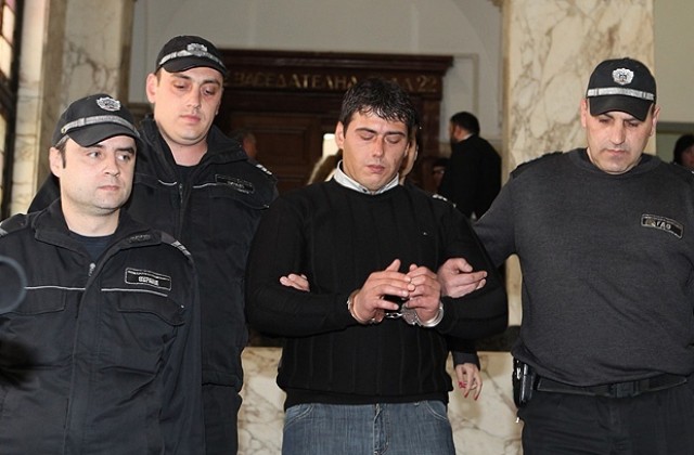 Надеждата на Лазар Колев била свързана с правилния прочит на доказателствата