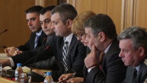 СОС решава за реконструкцията на пазара Димитър Петков