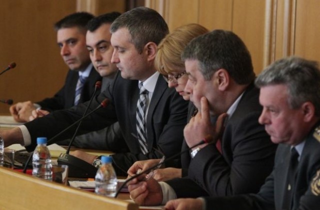 СОС решава за реконструкцията на пазара „Димитър Петков”