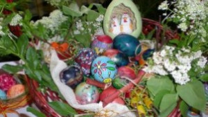 Работилница за Великденска украса ще отвори врати в Дневен център