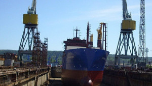 Показват модели на кораби строени във Варна