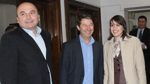 Общинският съветник от ГЕРБ Денка Кушвалиева напуска СОС