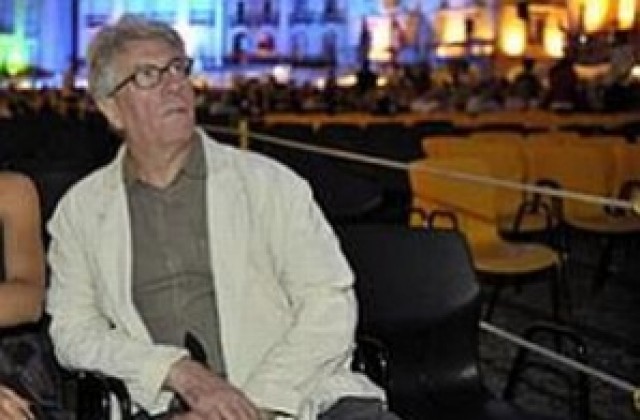 Почина френският режисьор Клод Милер