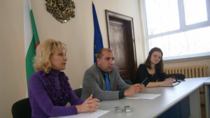 Стартира процедура Живи човешки съкровища България 2012