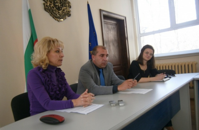 Стартира процедура „Живи човешки съкровища – България 2012