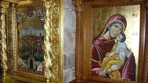 Костницата в Батак не трябва да се използва като действаща