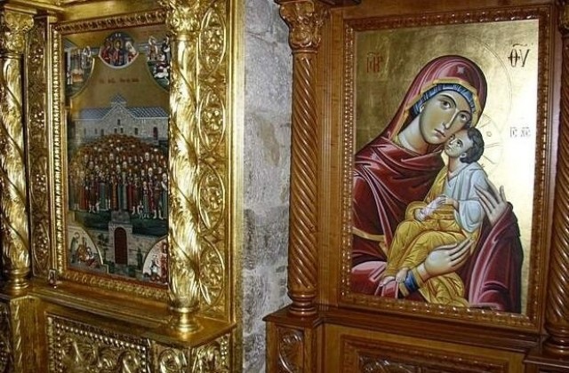 Костницата в Батак не трябва да се използва като действаща църква, смятат експертите