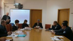 Приеха областната стратегия за безопасност на движението