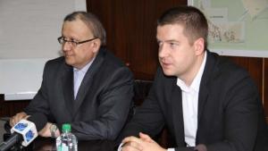 Още 300 хил лв от хазната за асфалта в Железник
