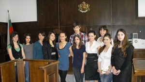 Ученици от Добрич и Каварна с награди от Окръжен съд