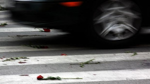 Изграждат повдигнати пешеходни пътеки в София