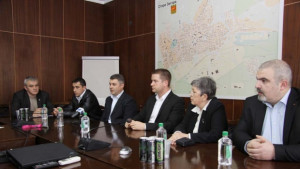 Стара Загорадомакин на финалите за световното по канадска борба