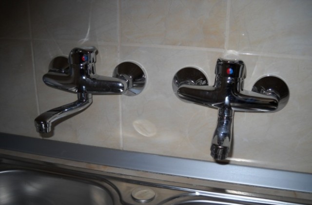 Авария остави част от центъра на София без топла вода