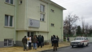 Три деца от детска градина в Сливен са приети с