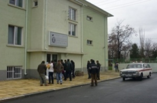 Три деца от детска градина в Сливен са приети с хепатит в инфекциозното отделение