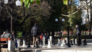 Предлагат канонизиране на избитите през 1877 г старозагорци