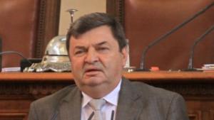 Червен депутат критикува Агенцията за малки и средни предриятия за