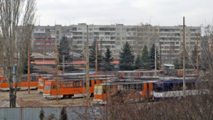 Променят временно маршрутите на автобус 60 и трамваи 11 и