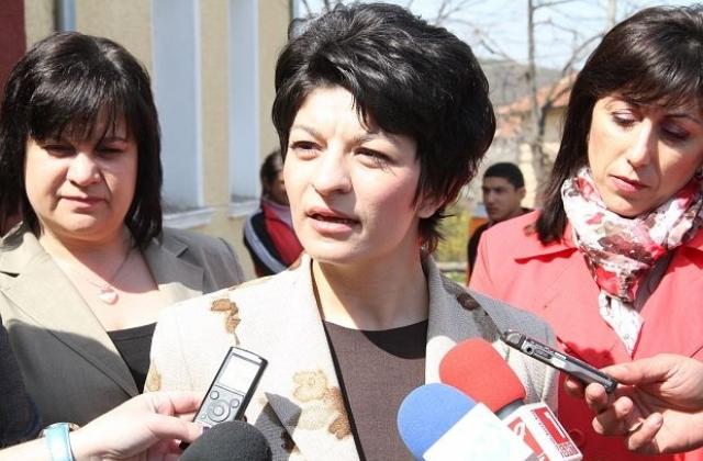 Увеличават заплатите в „Спешна помощ” с между 10 и 20 на сто