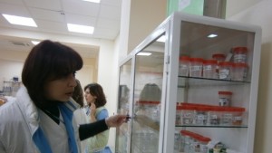 Световен ден на здравето