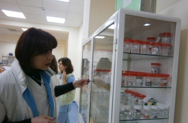 Световен ден на здравето